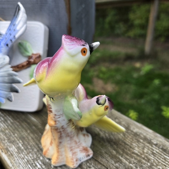 Vintage Bluebird Collection - Picture 4 of 14